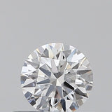 0.31 carat Round diamond D  VVS1 Excellent