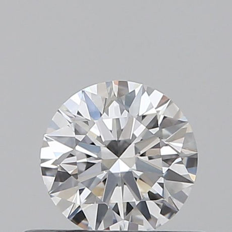 0.35 carat Round diamond D VVS2 Excellent