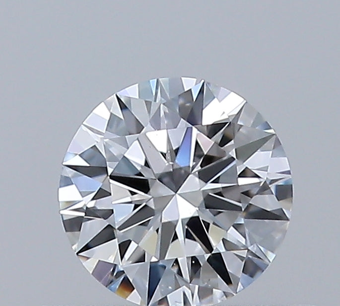 0.34 carat Round diamond E  VS2 Excellent