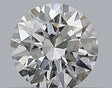 0.30 carat Round diamond F VVS2 Excellent