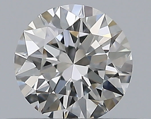 0.30 carat Round diamond F VVS2 Excellent