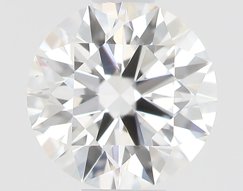 0.36 carat Round diamond G  VS2 Excellent