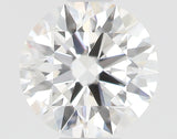 0.36 carat Round diamond G  VS2 Excellent