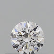 0.30 carat Round diamond D VVS1 Excellent
