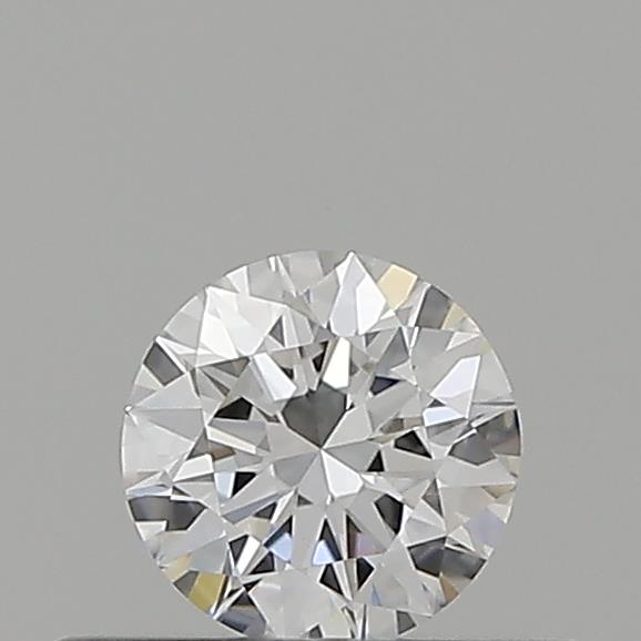 0.31 carat Round diamond D  VVS1 Excellent