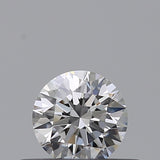 0.30 carat Round diamond F VVS2 Excellent
