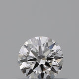0.30 carat Round diamond E VVS2 Excellent