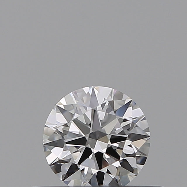0.30 carat Round diamond E VVS2 Excellent