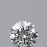 0.30 carat Round diamond E VVS2 Excellent