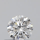 0.30 carat Round diamond D VVS2 Excellent