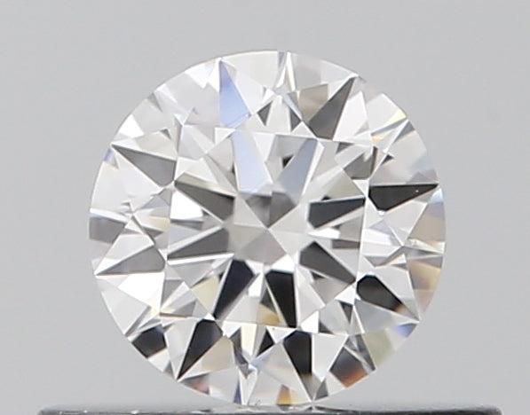 0.35 carat Round diamond E  VS2 Excellent