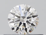 0.35 carat Round diamond E  VS2 Excellent