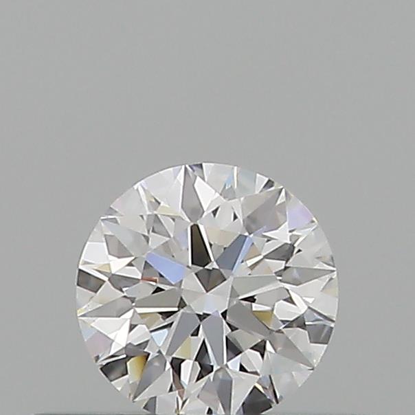 0.30 carat Round diamond D VVS2 Excellent