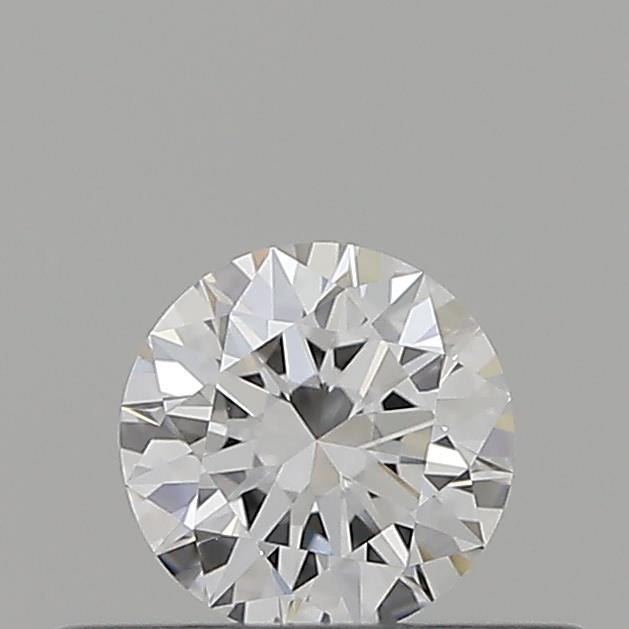 0.30 carat Round diamond D VVS1 Excellent