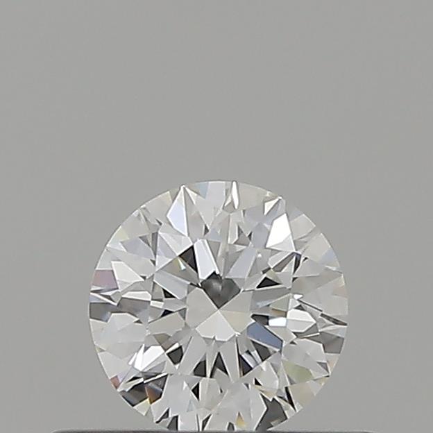 0.36 carat Round diamond F  VS2 Excellent