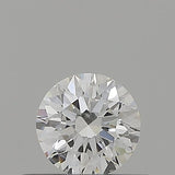 0.36 carat Round diamond F  VS2 Excellent