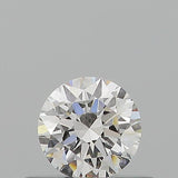 0.37 carat Round diamond F  VS2 Excellent
