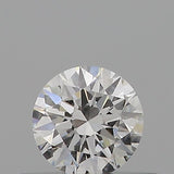 0.35 carat Round diamond F  VVS2 Excellent