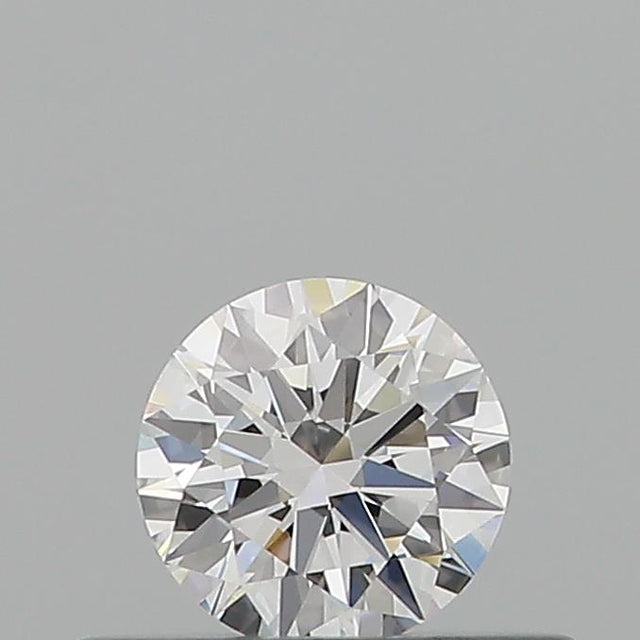 0.30 carat Round diamond D VVS1 Excellent