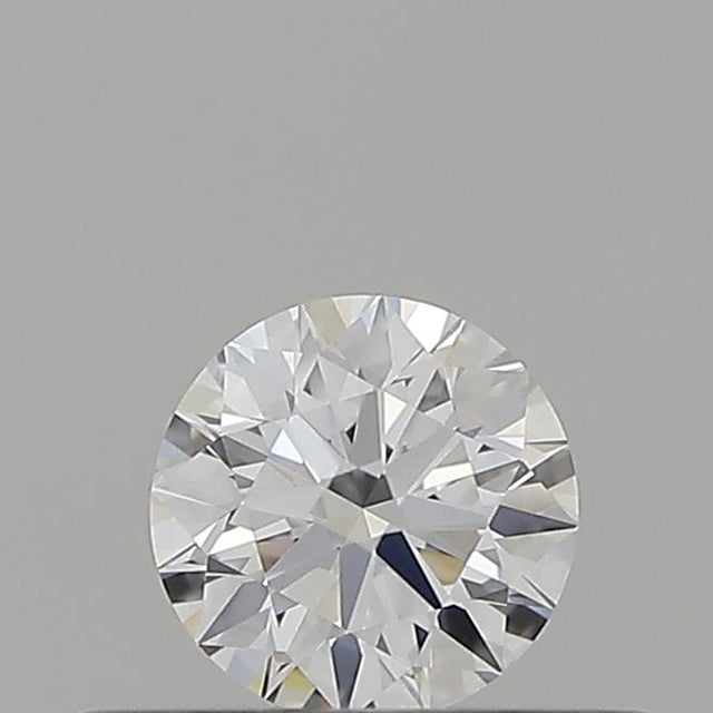 0.30 carat Round diamond D VVS1 Excellent