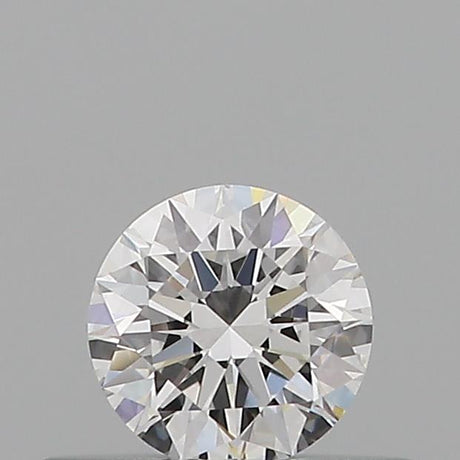 0.31 carat Round diamond D  VVS1 Excellent