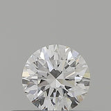 0.31 carat Round diamond D  VVS1 Excellent