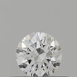 0.30 carat Round diamond D VVS1 Excellent