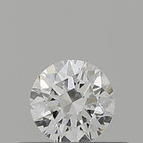 0.30 carat Round diamond D VVS1 Excellent