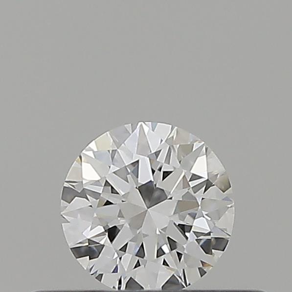 0.30 carat Round diamond D VVS1 Excellent