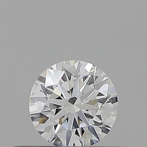 0.30 carat Round diamond E VVS2 Excellent