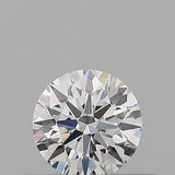 0.31 carat Round diamond D  VVS1 Excellent