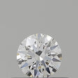 0.30 carat Round diamond D VVS1 Excellent