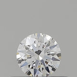 0.30 carat Round diamond D VVS1 Excellent