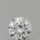 0.31 carat Round diamond D VVS1 Excellent