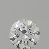 0.30 carat Round diamond D VVS1 Excellent