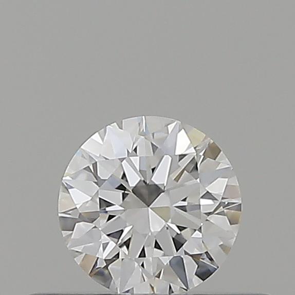 0.31 carat Round diamond D  VVS1 Excellent