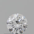 0.31 carat Round diamond D  VVS1 Excellent