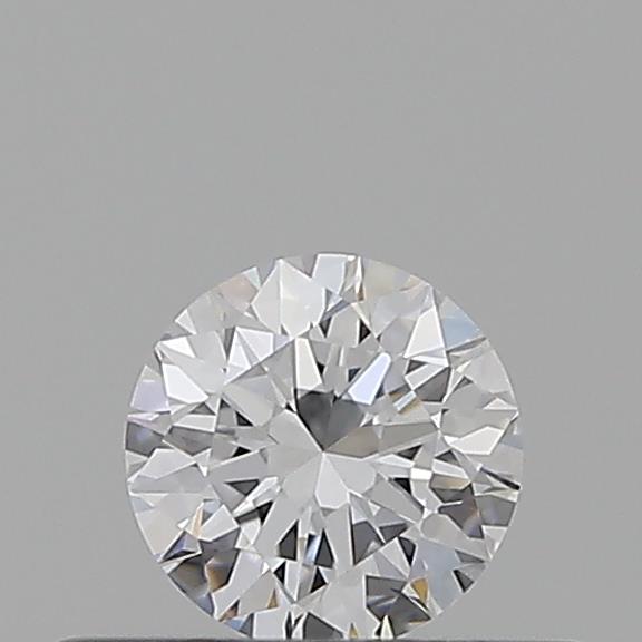 0.31 carat Round diamond D  VVS1 Excellent