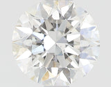 0.36 carat Round diamond G  VS2 Excellent