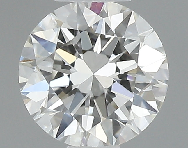 0.30 carat Round diamond F VVS2 Excellent