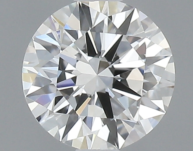 0.30 carat Round diamond F VVS2 Excellent