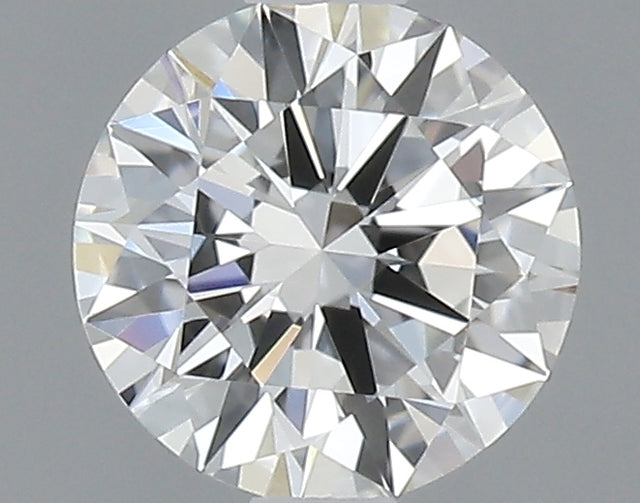 0.30 carat Round diamond F VVS2 Excellent