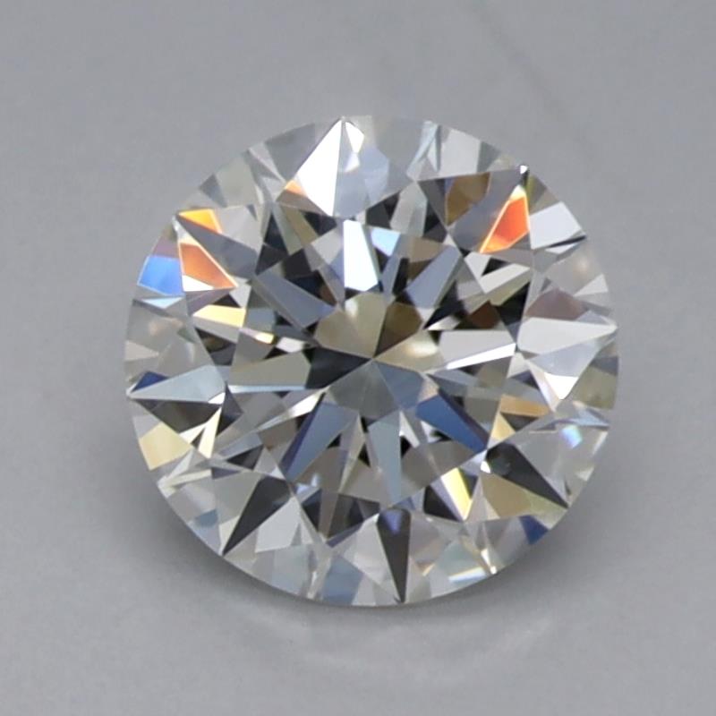 0.32 carat Round diamond F  VVS2 Excellent