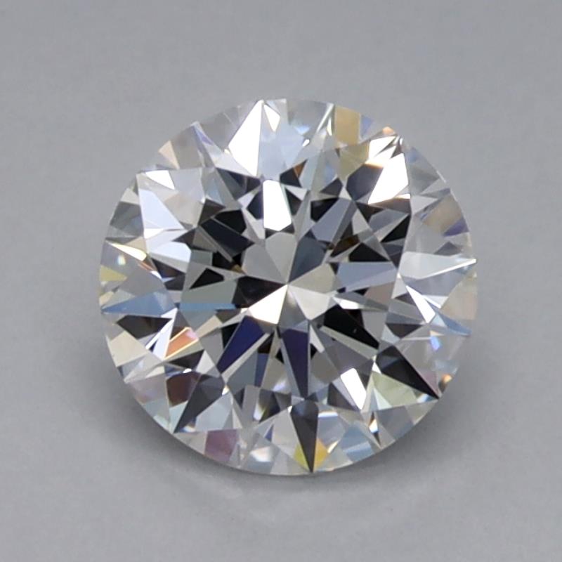 0.31 carat Round diamond E  VVS2 Excellent