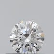 0.30 carat Round diamond D VVS1 Excellent