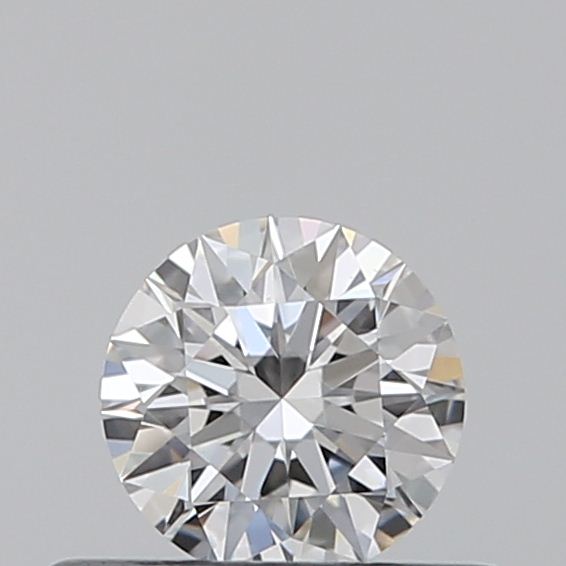 0.30 carat Round diamond D VVS1 Excellent