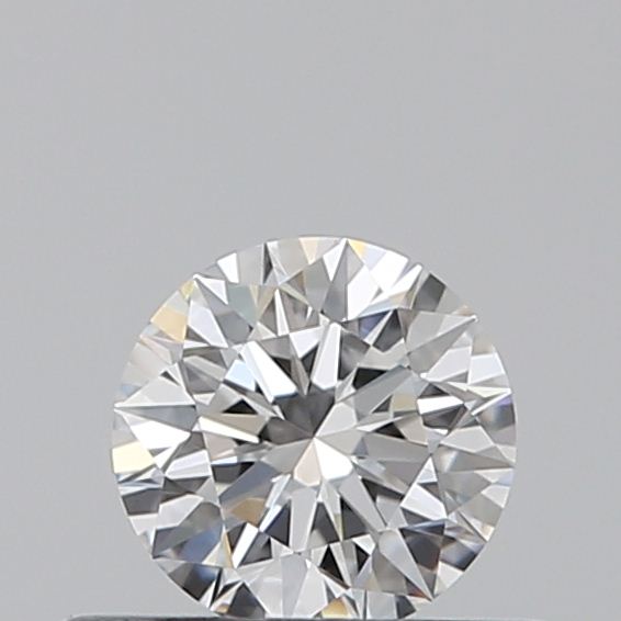 0.31 carat Round diamond D  VVS1 Excellent