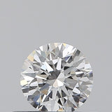 0.31 carat Round diamond D  VVS1 Excellent