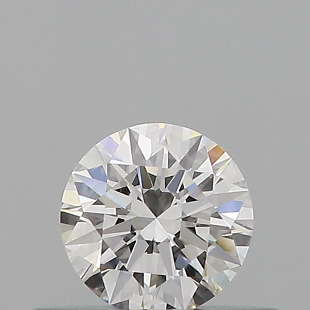 0.32 carat Round diamond F  VVS2 Excellent