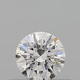 0.32 carat Round diamond F  VVS2 Excellent